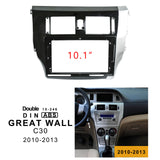 GREAT WALL C30 2010-2013 - Ezonetonics