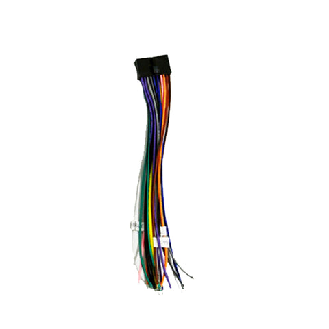 RM-CW9301 Stereo Harness