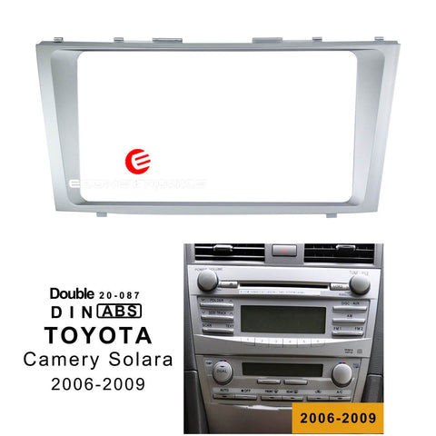 For Toyota Camery Solara 2006 2007 2008 2009 - Ezonetonics