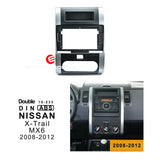 For Nissan X-trail MX6 2008-2012 - Ezonetonics
