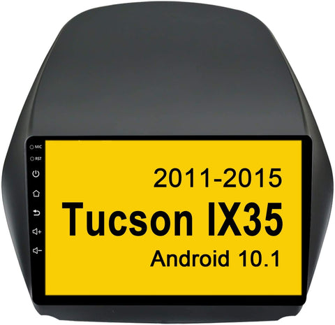 For Hyundai Tucson 2011-2015