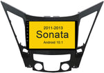 For Hyundai Sonata 2011-2013