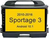 For Kia Sportage 2010-2016