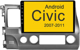 For Honda Civic 2007-2011