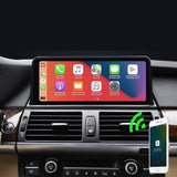 EZoneTronics Audio for BMW Wireless Carplay EVO System Kit 2017 2018 1 2 3 4 5 X1 X3 X4 All Models Series Android Auto