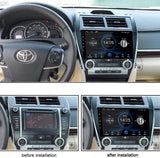For Toyota Camry 2012-2014