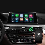 EZoneTronics Audio for BMW Wireless Carplay NBT System Kit 1 2 3 4 5 6 7 Series Android Auto