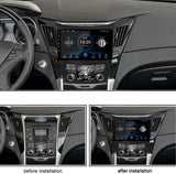 For Hyundai Sonata 2011-2013