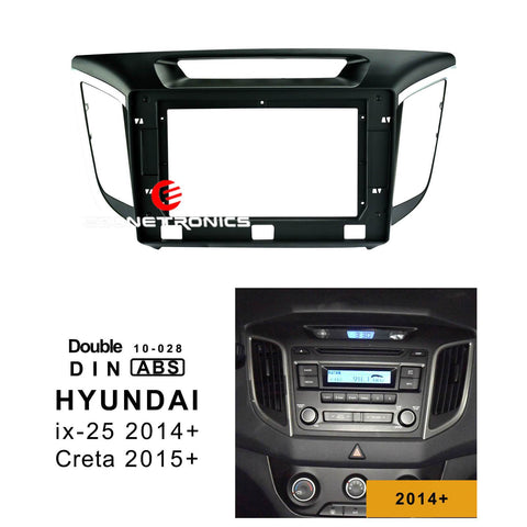 For Hyundai ix-25 2014 up Creta 2015 up - Ezonetonics