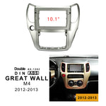 GREAT WALL M4 2012-2013 - Ezonetonics