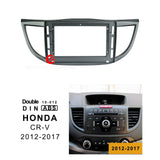 For Honda CR-V 2012-2017 - Ezonetonics