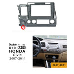 For HONDA Civic 2007-2011 - Ezonetonics