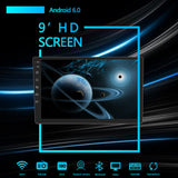 9 inch Double Din Car Stereo Android 8.1 CKDA09 - Ezonetonics