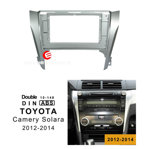 For Toyota Camery Solara 2012 2013 2014 - Ezonetonics