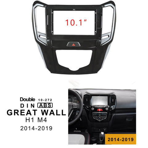 GREAT WALL H1 M4 2014-2019 - Ezonetonics