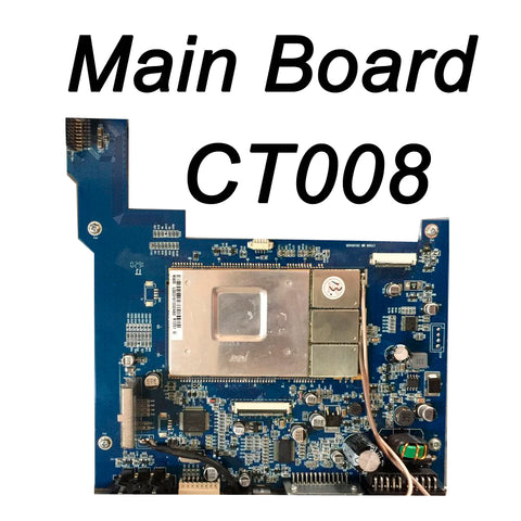 RM-CT0008 Main Board - Ezonetonics