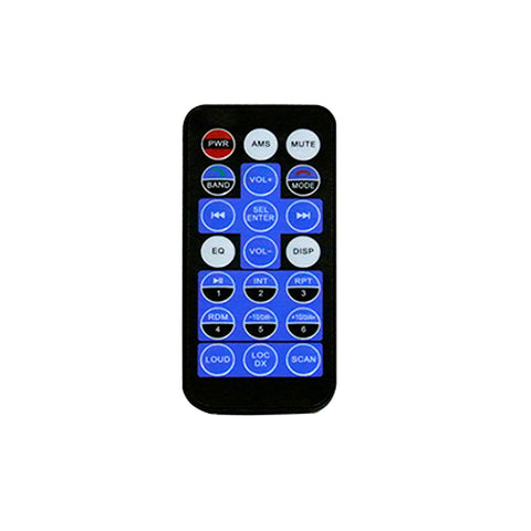 LC6219 Remote control - Ezonetonics